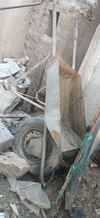 Arava sotiladi bulishi