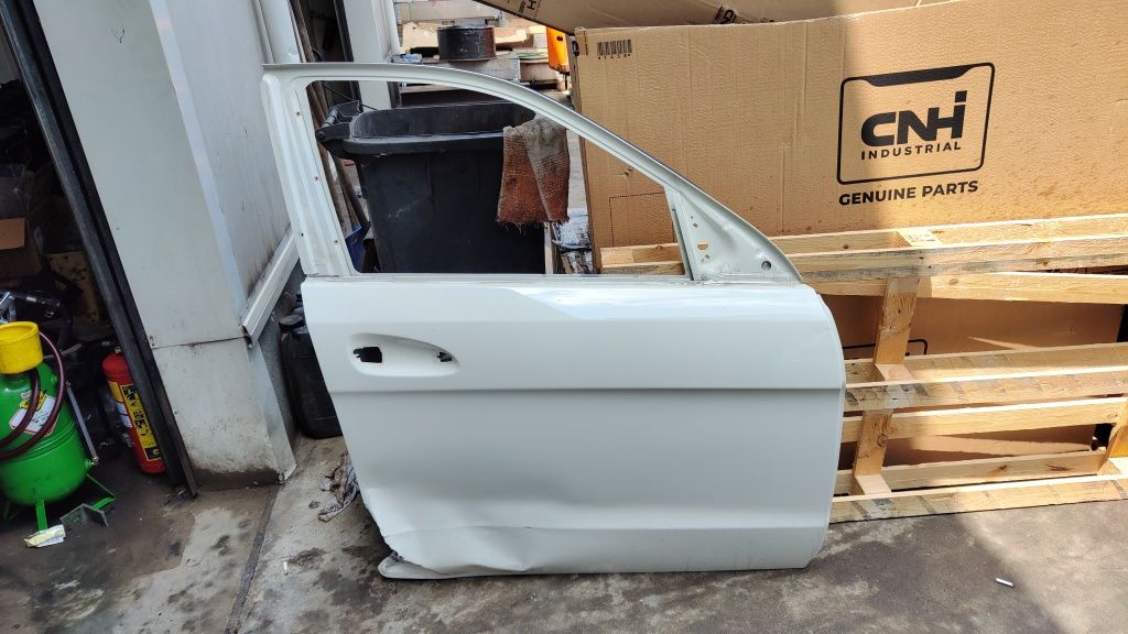 Десни врати за Mерцедес ML  W166