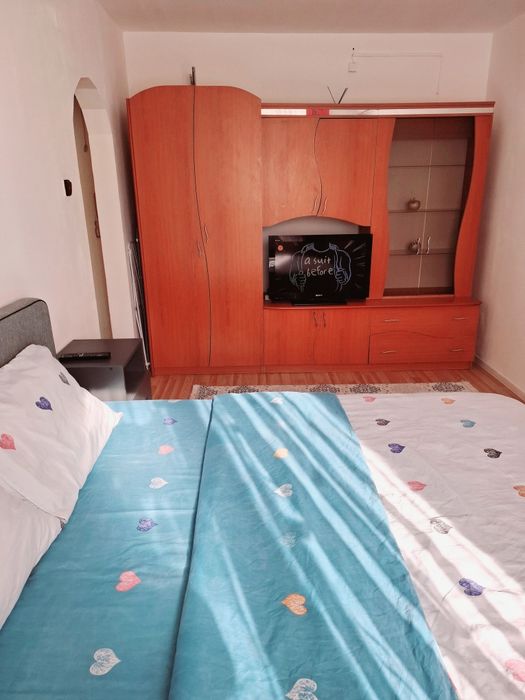 Inchiriere/Cazare Apartament Regim Hotelier Rogerius Oradea