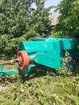 Tractor si utilaje de vanzare