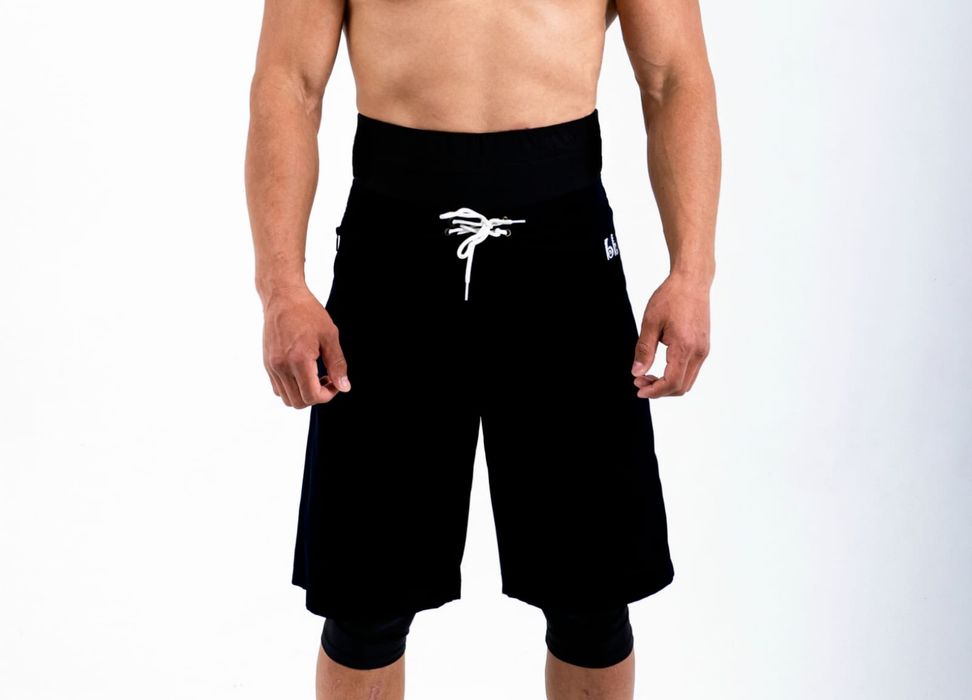 Шорты мусульманские bk