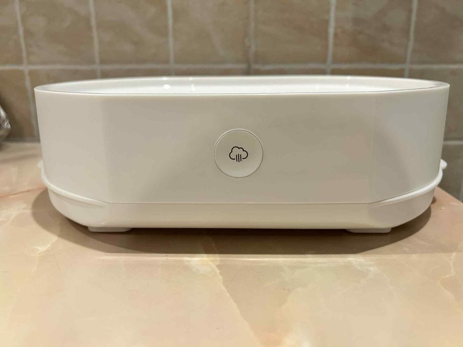 Vând sterilizator biberoane Chicco 3 în 1