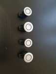 Senzor parcare Lexus Is220d is250 gs450h gs300 89341-30010 89341-30020