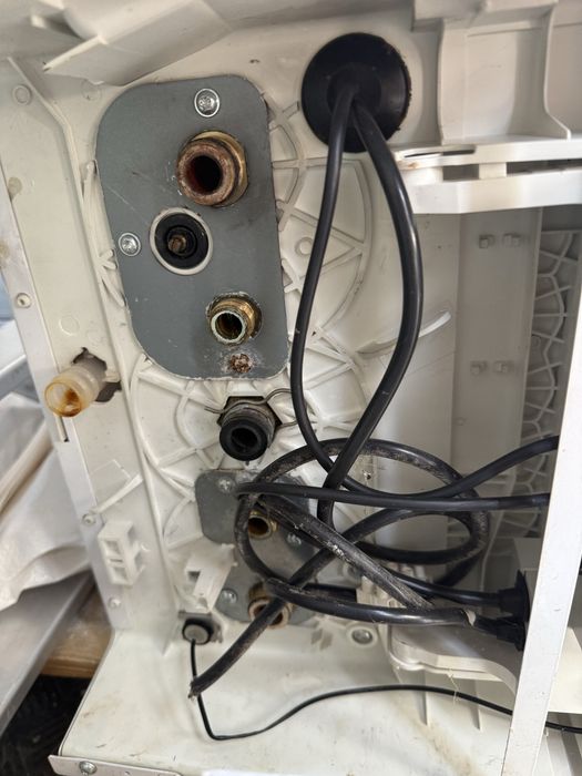 Vand Centrala ViessMann 050-W