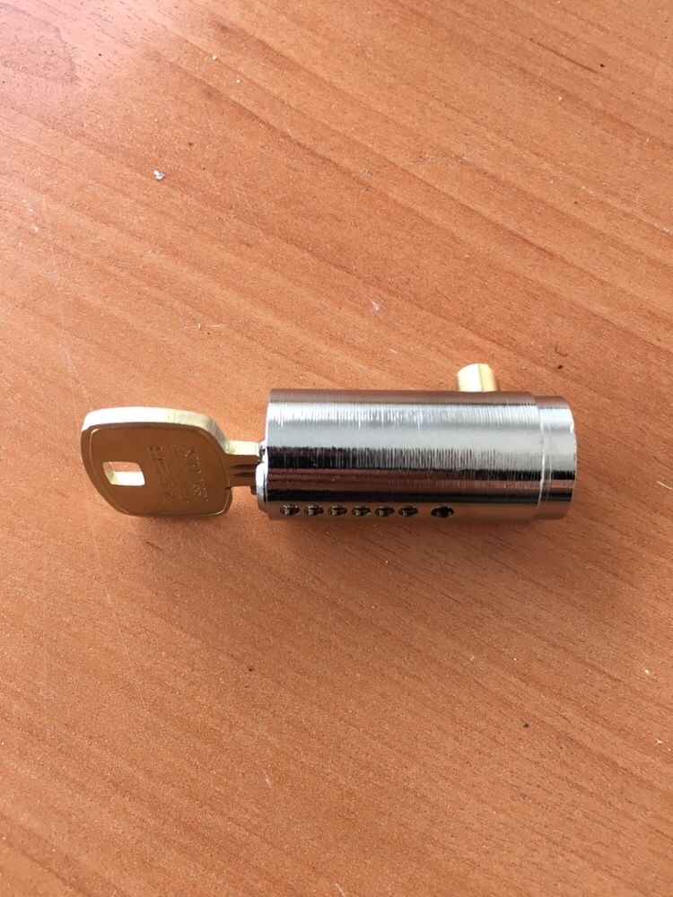 Ключалка патрон вендинг автомат