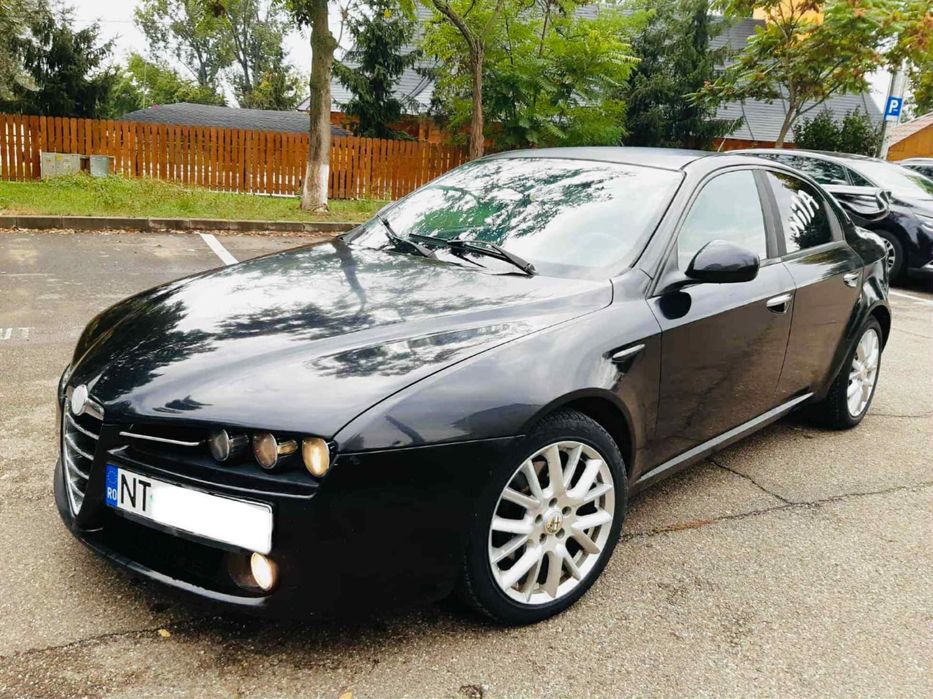 Alfa romeo 159 1.9 diesel