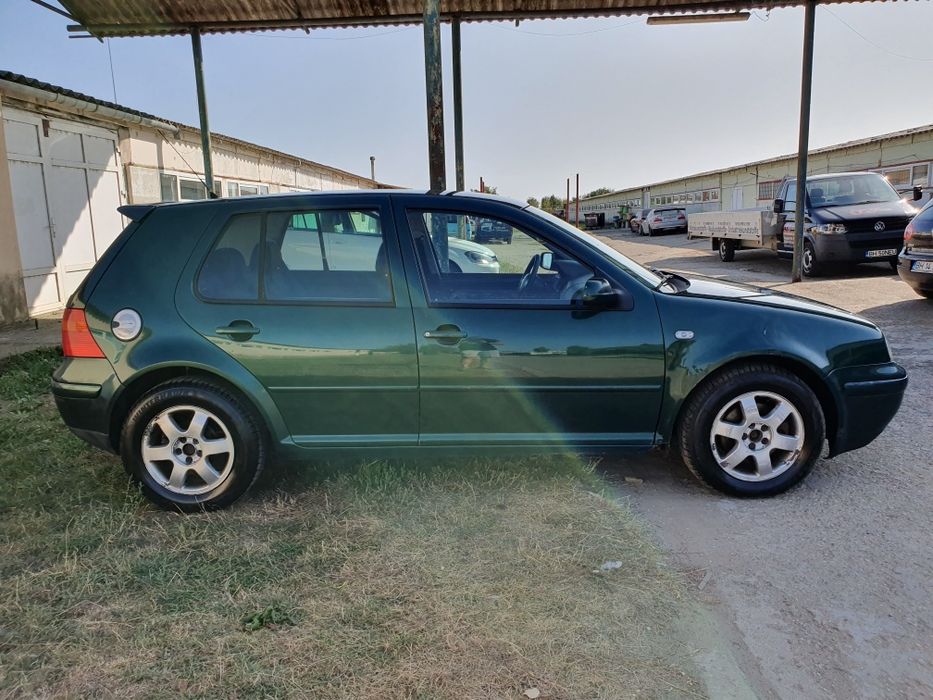 Dezmembrez vând piese golf 4 , 1.9 tdi , ALH , 90 cp