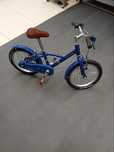 Bicicleta City 900 - produs resigilat - (SecondHand) Decathlon