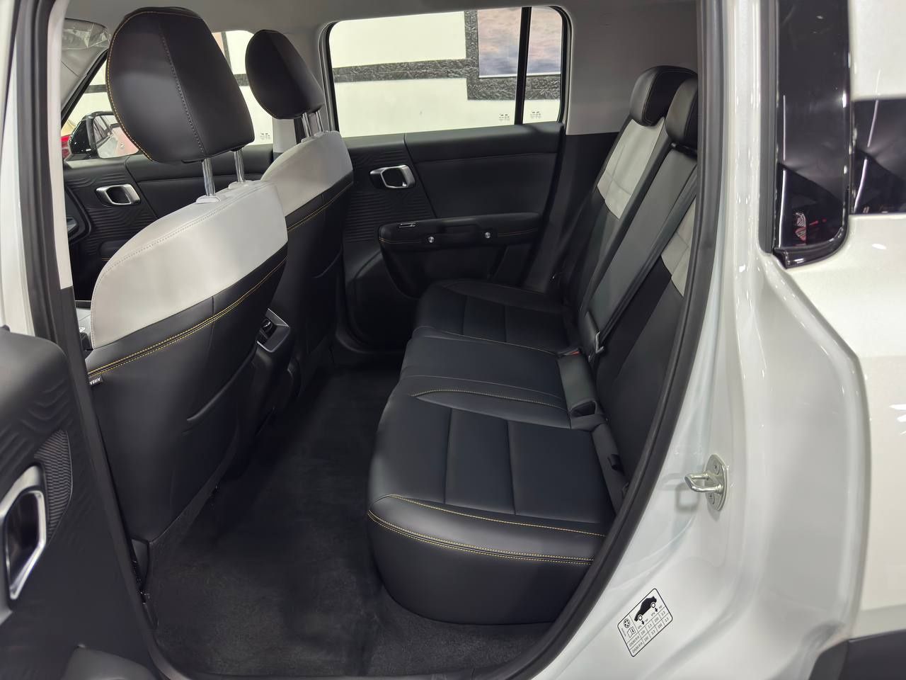 Baic Beijing bj30