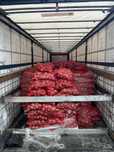 Ceapa Cartofi pere mere morcov import
