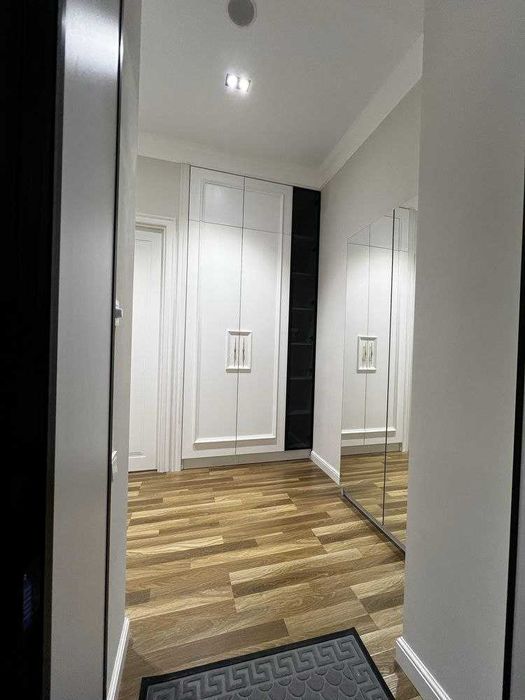 RENT| ARENDA Сдаётся новая 3- ком кв в  Nest one