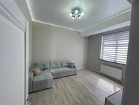 ЖК "NEO House" 2х евро 52кв.м Узбум новостройка