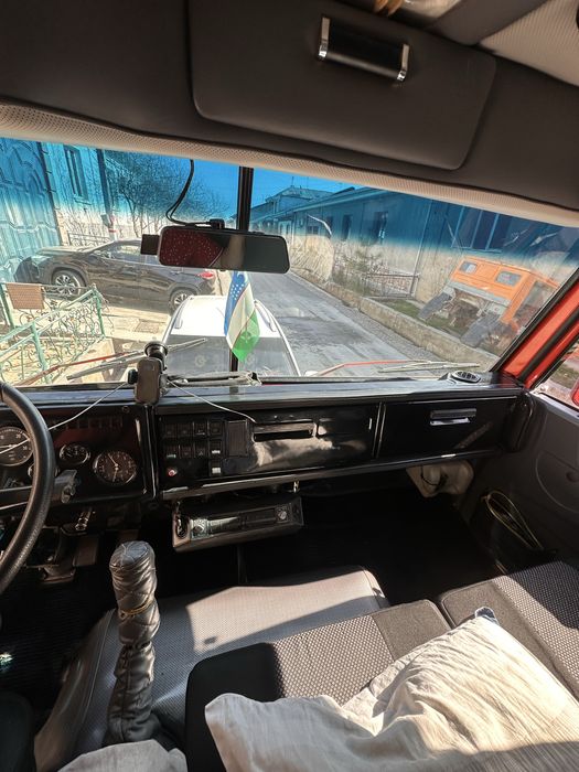 Kamaz samasval 5511 sotladi