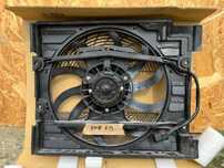 Electroventilator bmw e39 nou