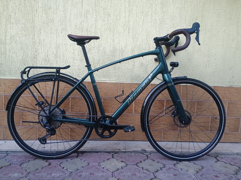 Diamant Nhoma 28 цола Гравел