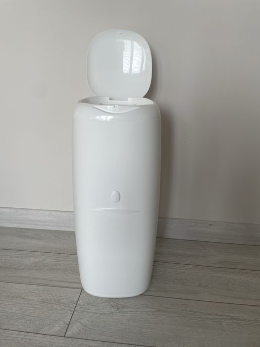 Кош за бебешки пелени Angel Care