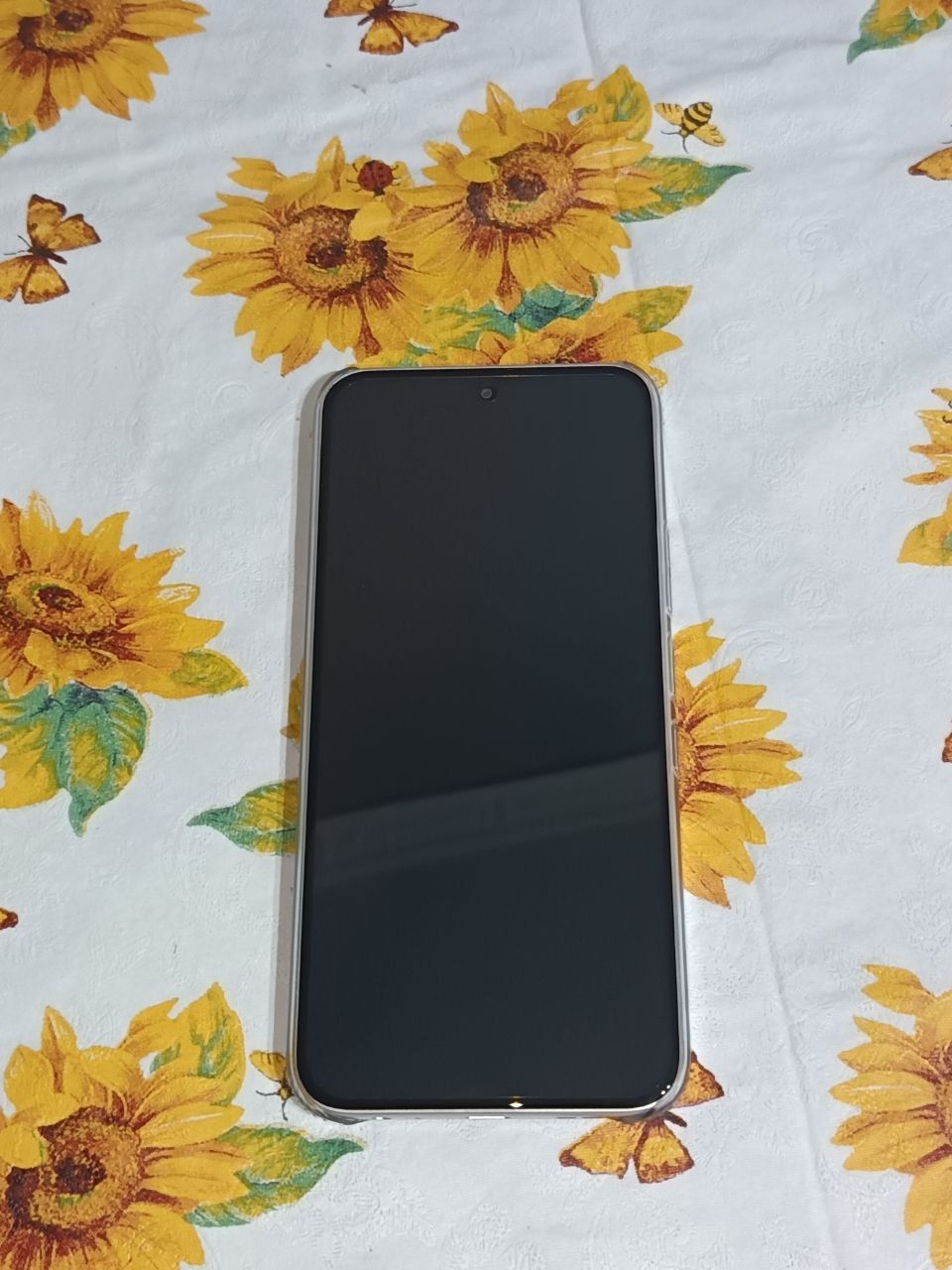 Infinix Hot  60 Pro.