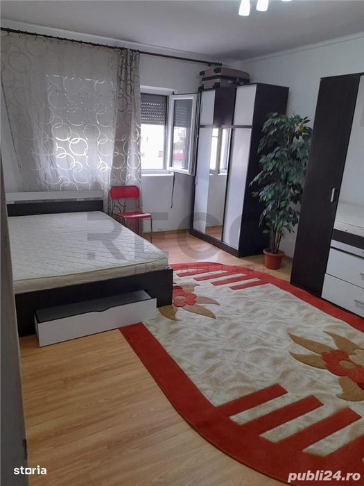 Reco Apartament 2 camere decomandat in Alesd