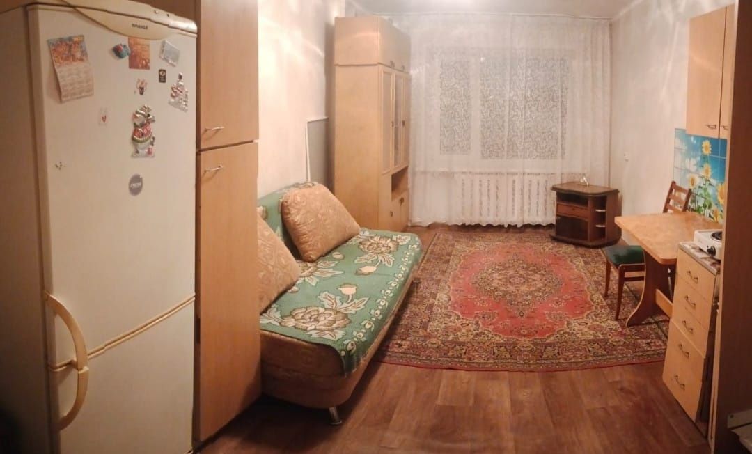 Сдаётся 1ком общежитие ДСР
