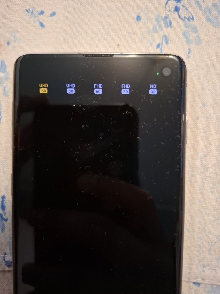 Samsung S10 128gb