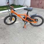 Vand bicicletă copii!!!