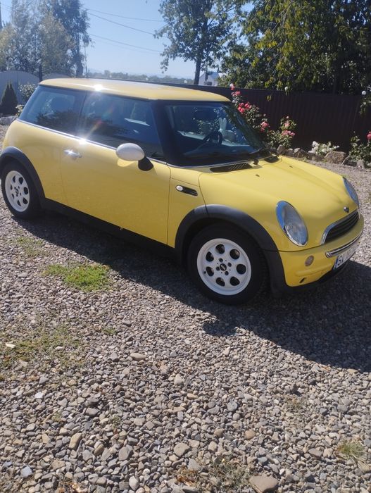 De vânzare mini one