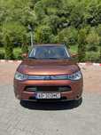 Vând Mitsubishi Outlander ,7 locuri !
