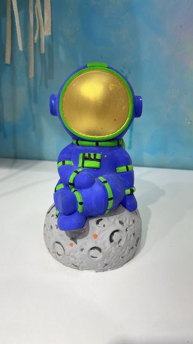 Продам гипсовые капилки