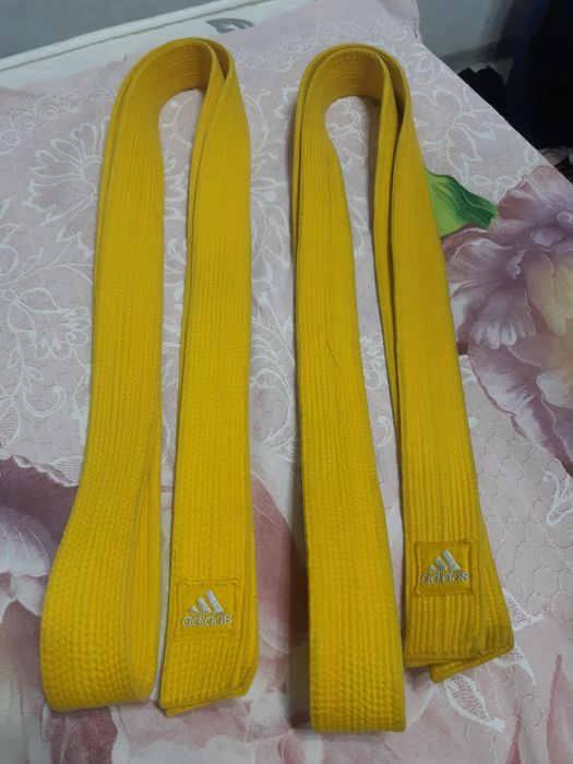 Продам пояс для кимоно