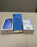 iPhone XR 128 gb