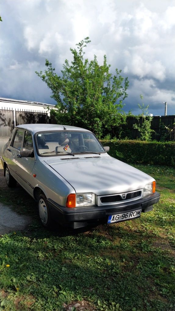 Dacia 1310 25k km