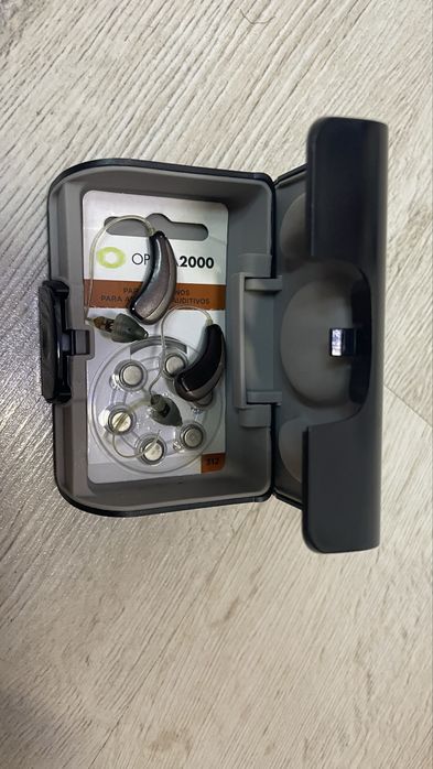 Vand aparate auditive