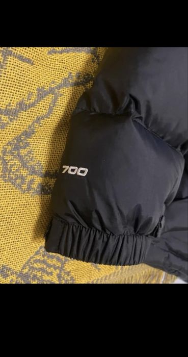 Geaca The North Face Puffer Jacket