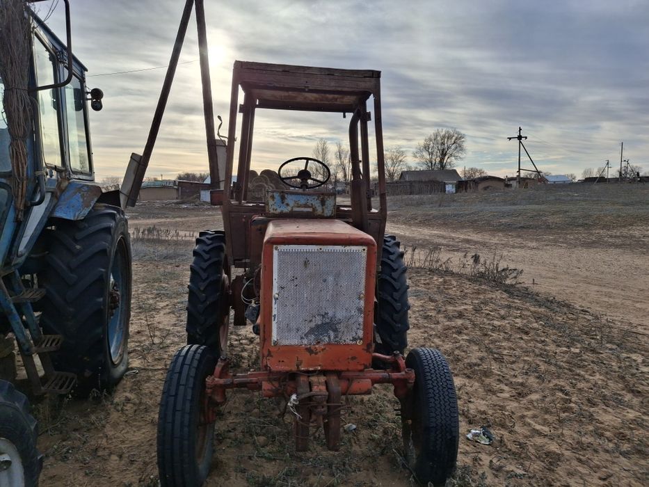 Продам Трактор Т25