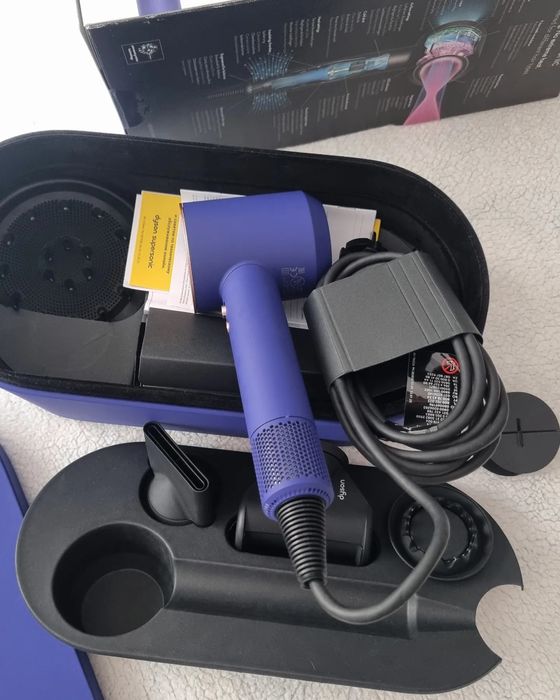 Dyson Supersonic