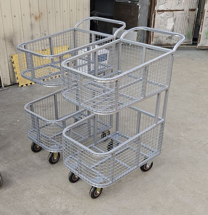 Арава arawa тележка от производителя на заказ