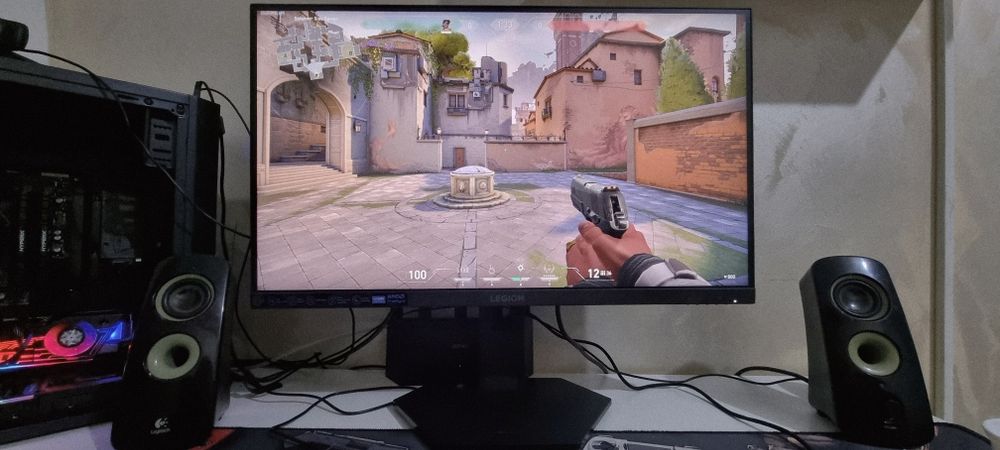 Vând Pc Gaming + Monitor