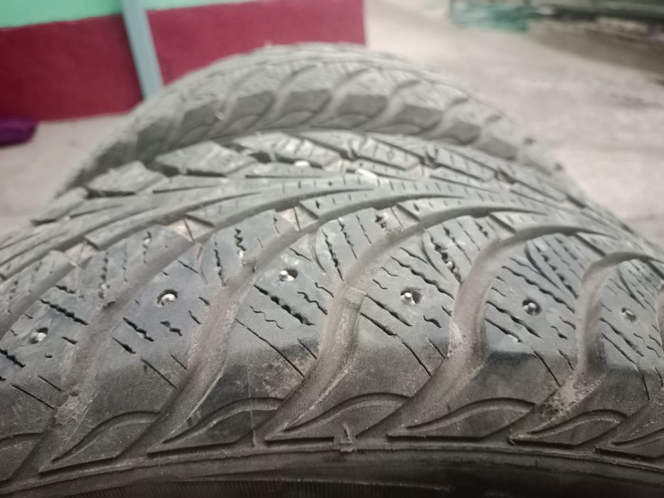 Продаётся зимний балон
