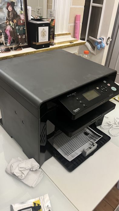 Продаю принтер Canon