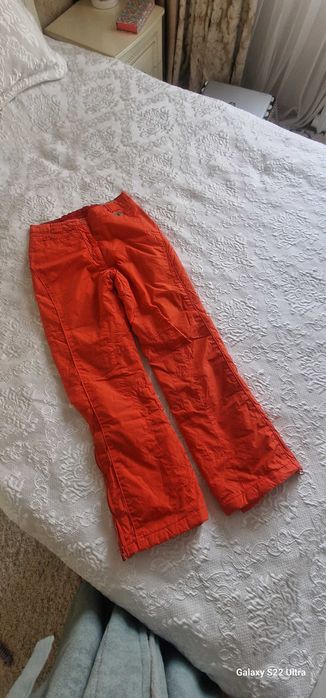 Лыжные штаны  европейское качество