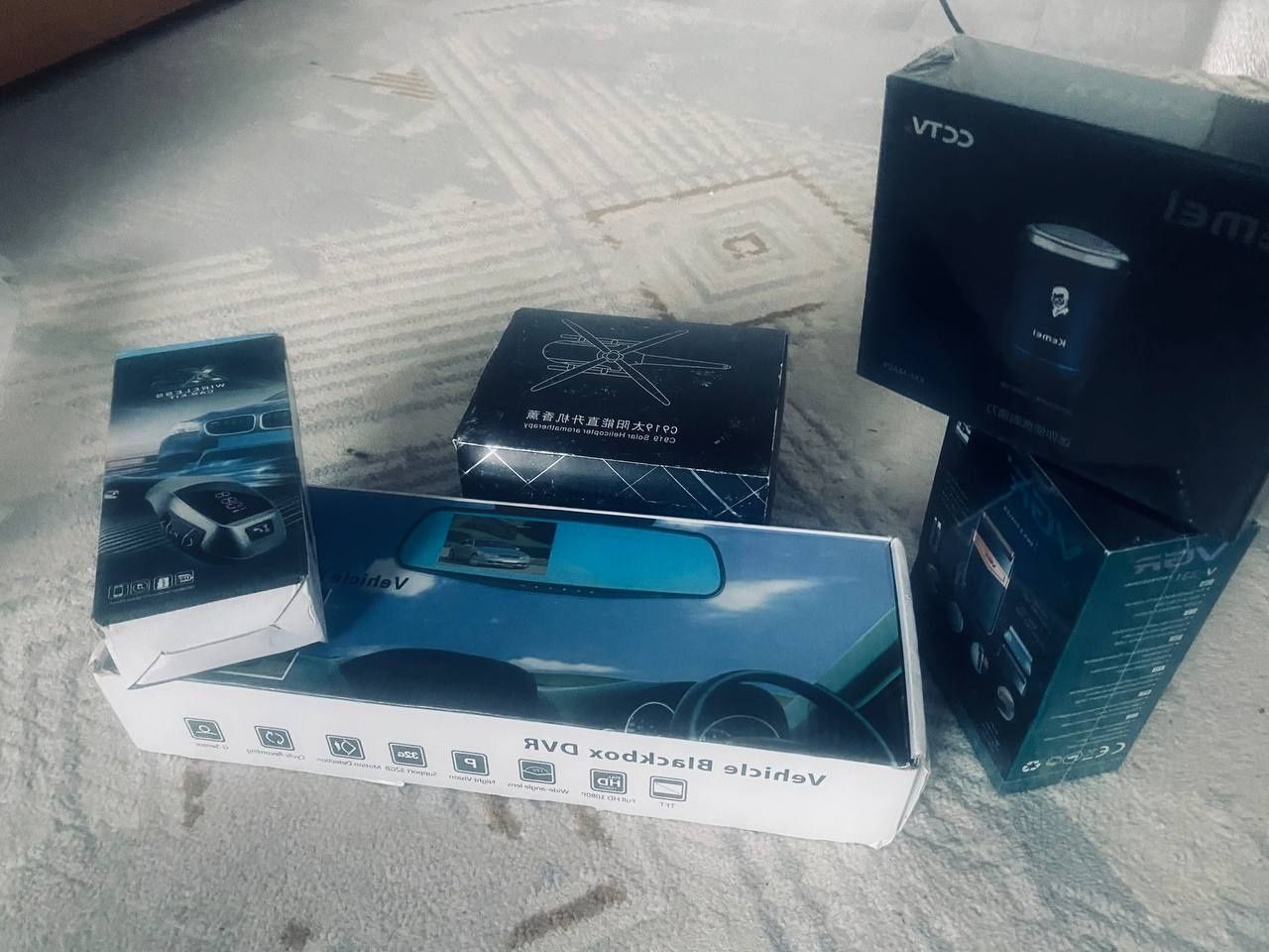 Продам аксессуары
