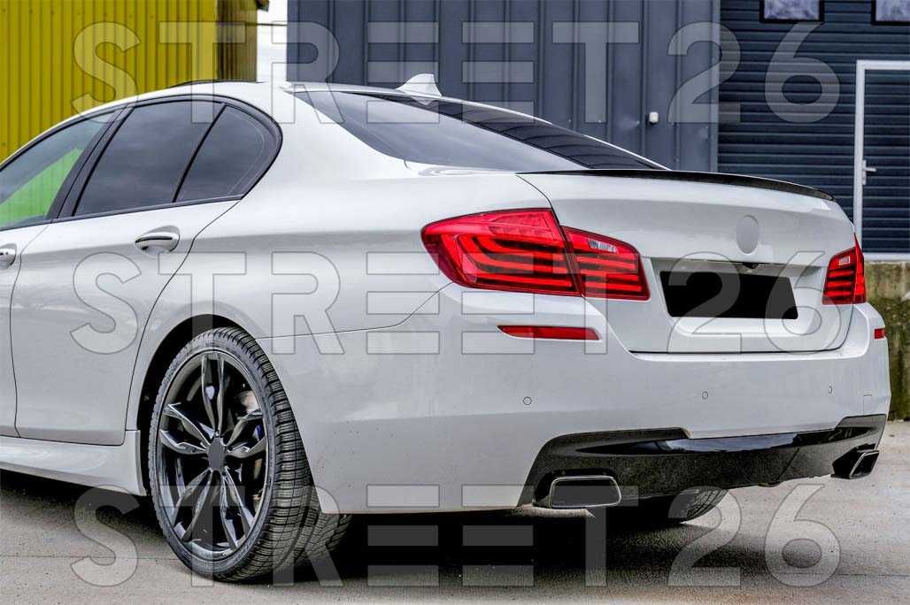 Eleron portbagaj BMW Seria 5 F10 / M5 Look