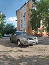 Lada priora 2011