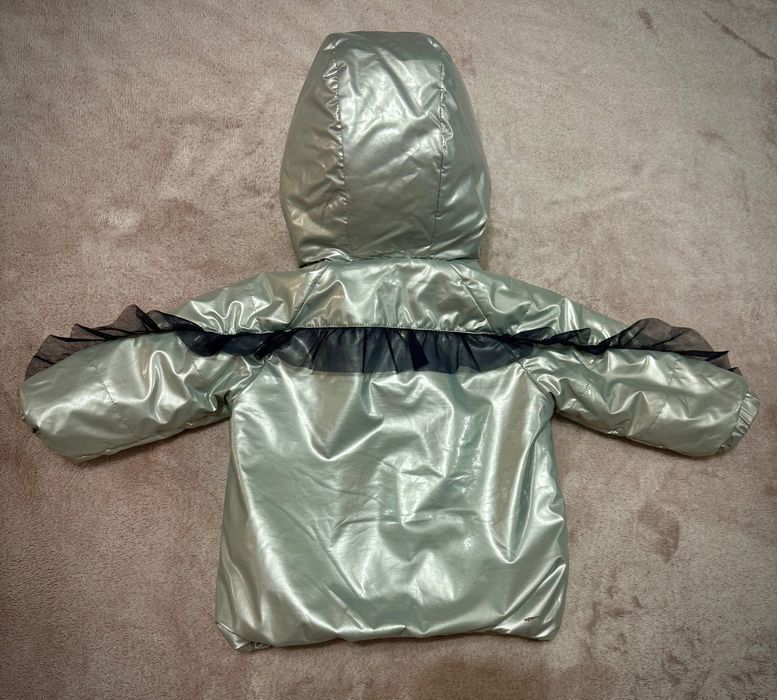 Зимно яке Billieblush 12м.