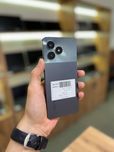 Realme note 50.