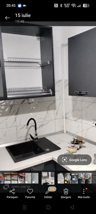 Amenajări interioare