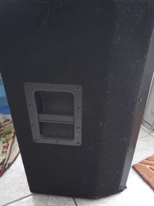 продам активную колонку Electro-Voice.SV A 360