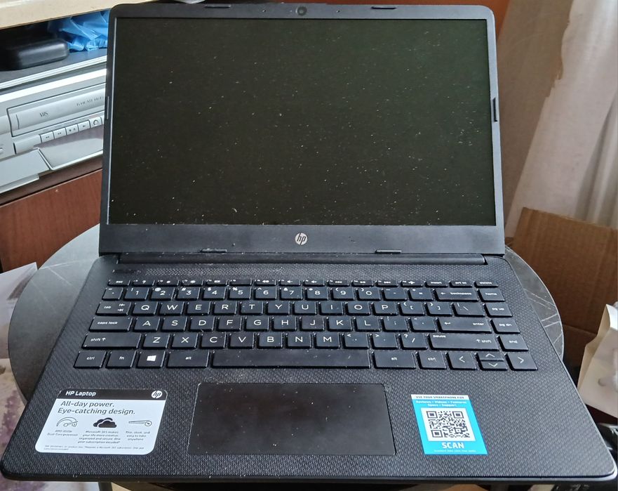Pentru dezmembrare Laptop HP 14-fq0020nr