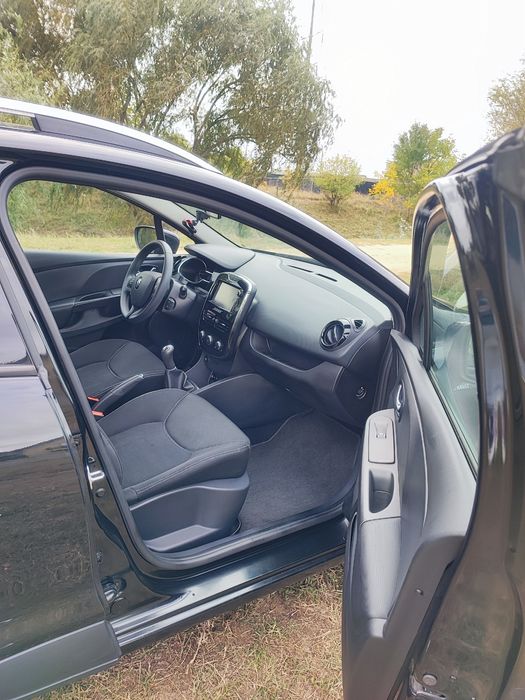 Renault Clio 1.5 dci Înmatriculată/Diesel/Actele la zi/Stare FB