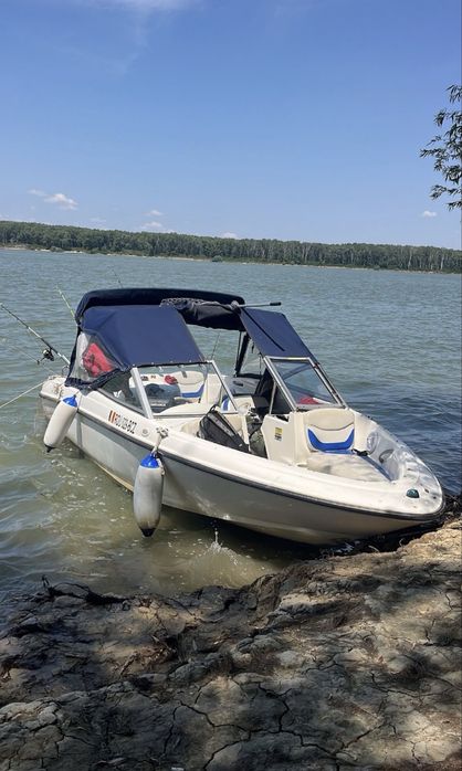 Barca Bayliner 175 BR Motor Mercruiser 3.0